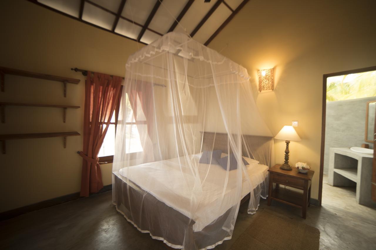 Anawasal Hotel Kalpitiya Bagian luar foto