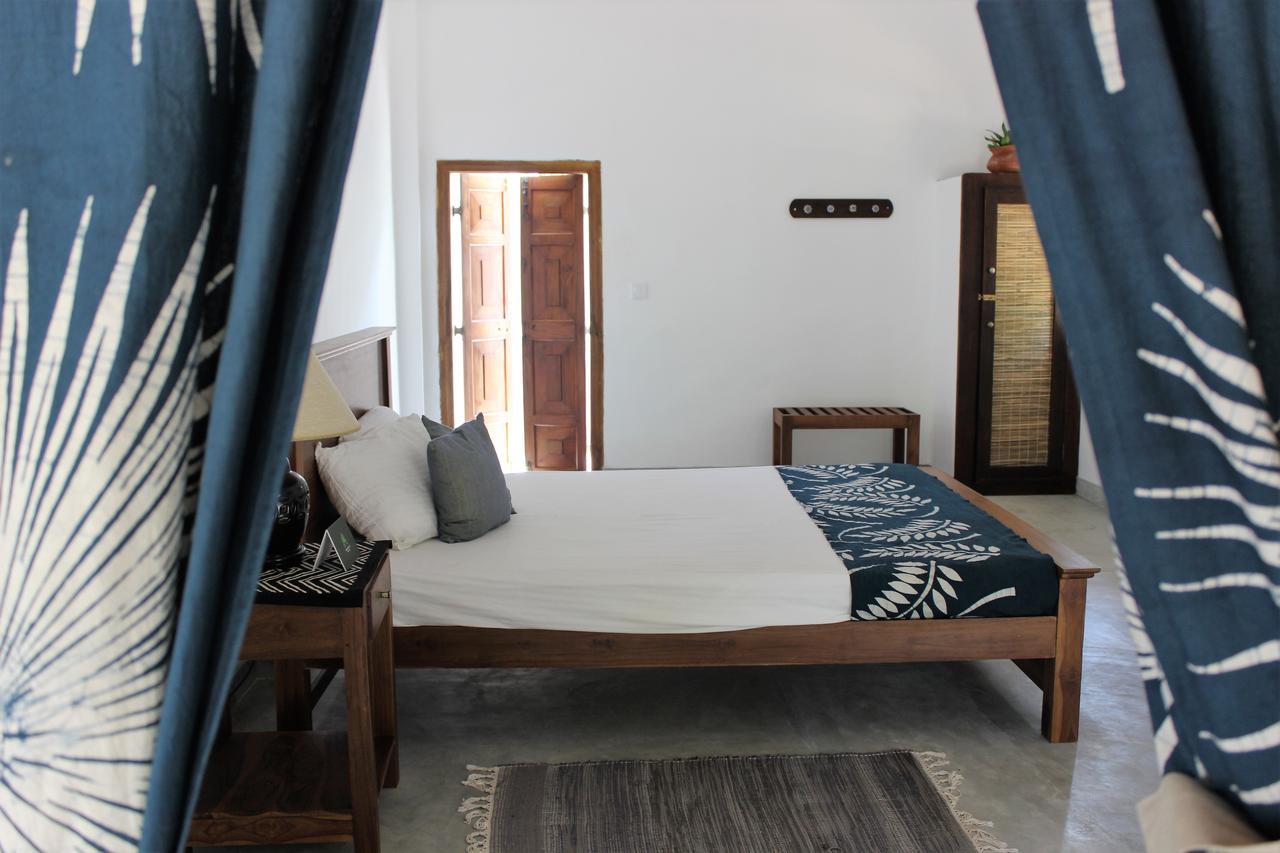 Anawasal Hotel Kalpitiya Bagian luar foto