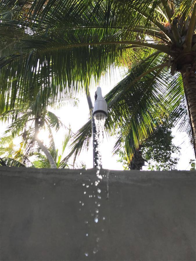 Anawasal Hotel Kalpitiya Bagian luar foto