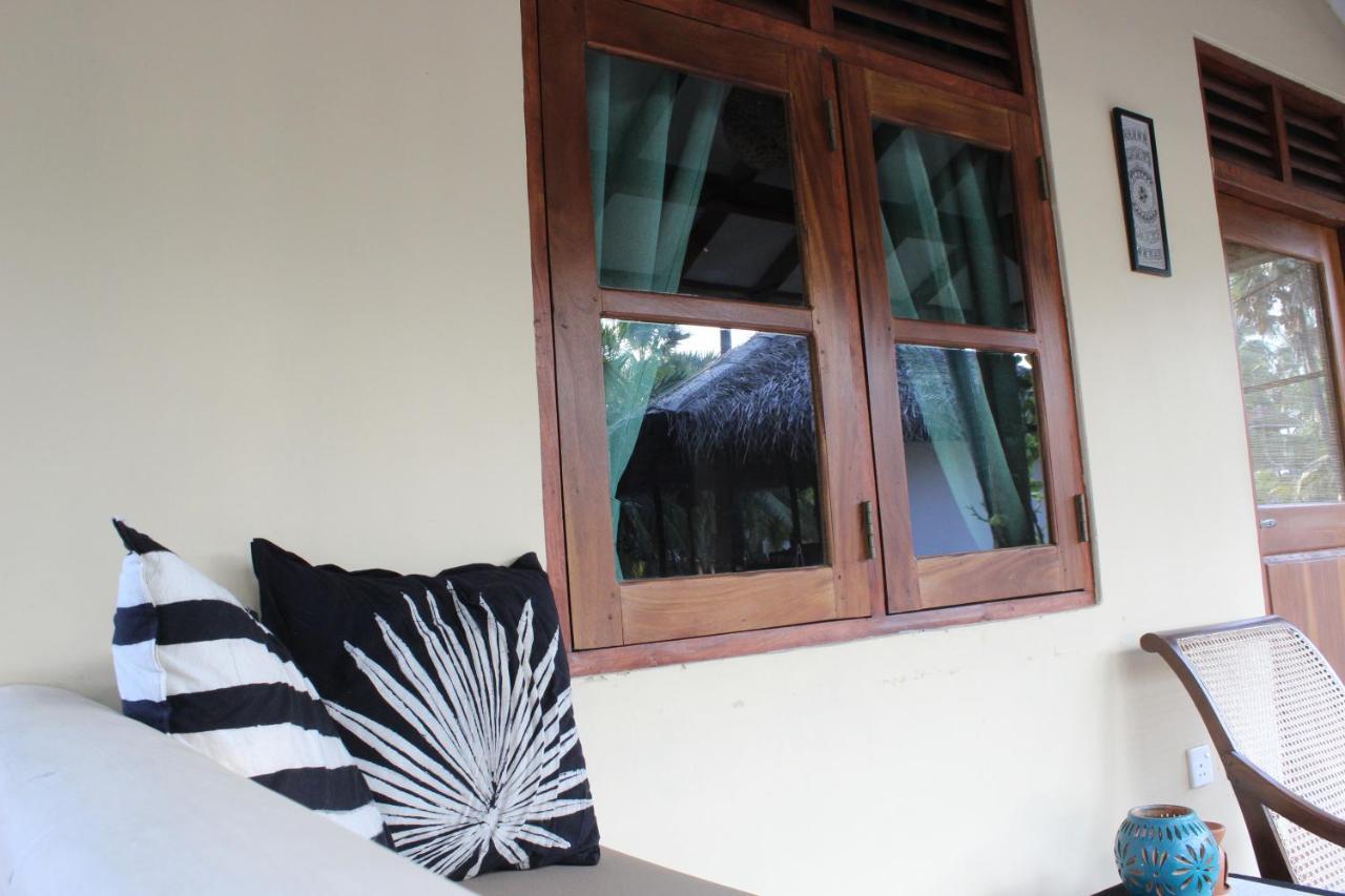 Anawasal Hotel Kalpitiya Bagian luar foto