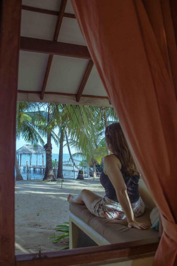 Anawasal Hotel Kalpitiya Bagian luar foto